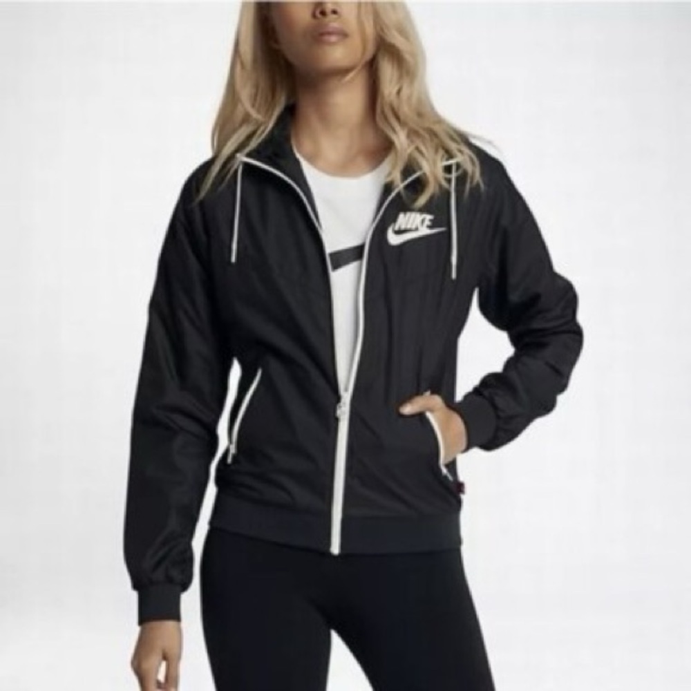 Nike Women's Windbreaker